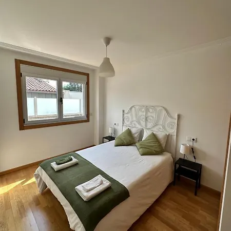Apartamento En Con Terraza Apartment