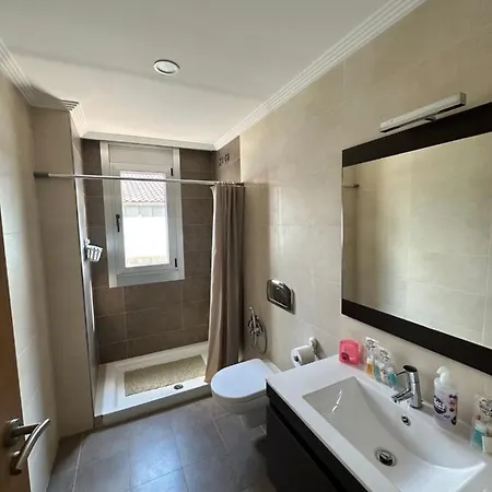 Apartamento En Con Terraza * Sanxenxo