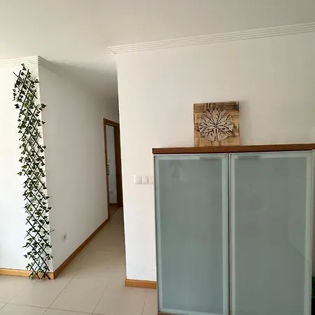 Apartamento En Con Terraza