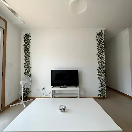 Apartamento En Con Terraza * Sanxenxo
