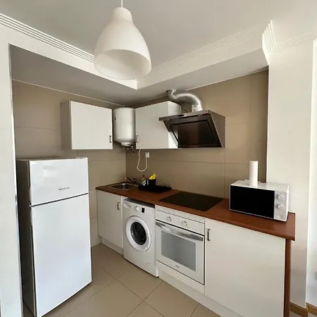Apartamento En Con Terraza Apartment